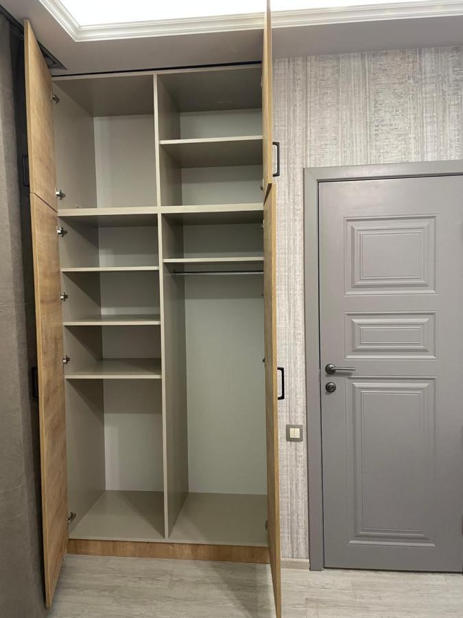 יירבאן Bonvenon Capsule Hostel מראה חיצוני תמונה