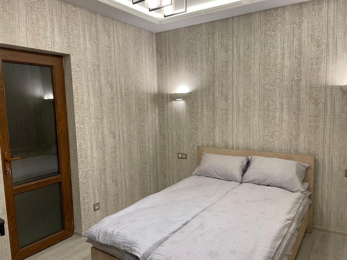 יירבאן Bonvenon Capsule Hostel מראה חיצוני תמונה