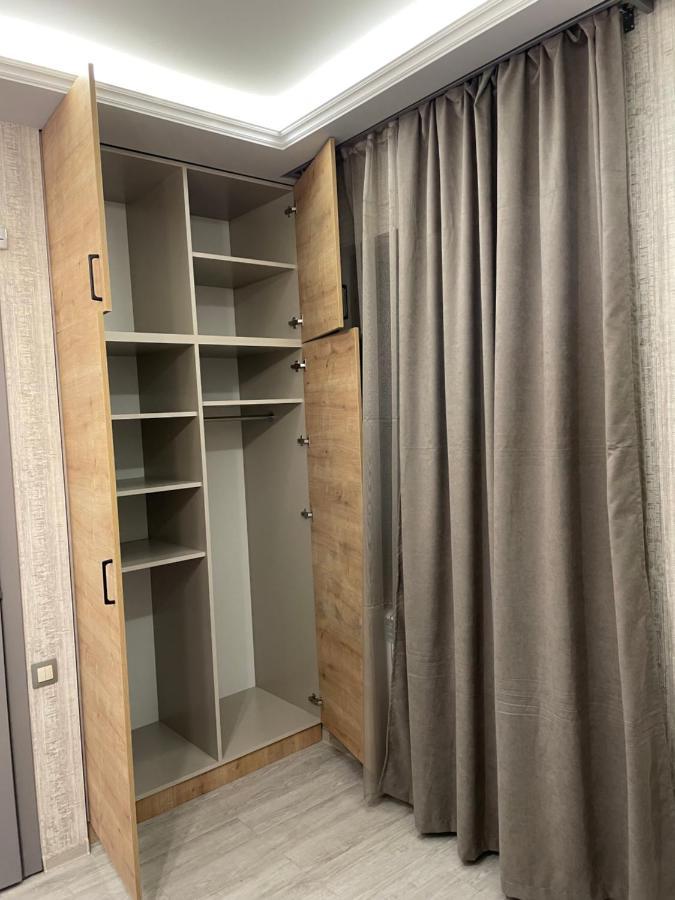 יירבאן Bonvenon Capsule Hostel מראה חיצוני תמונה