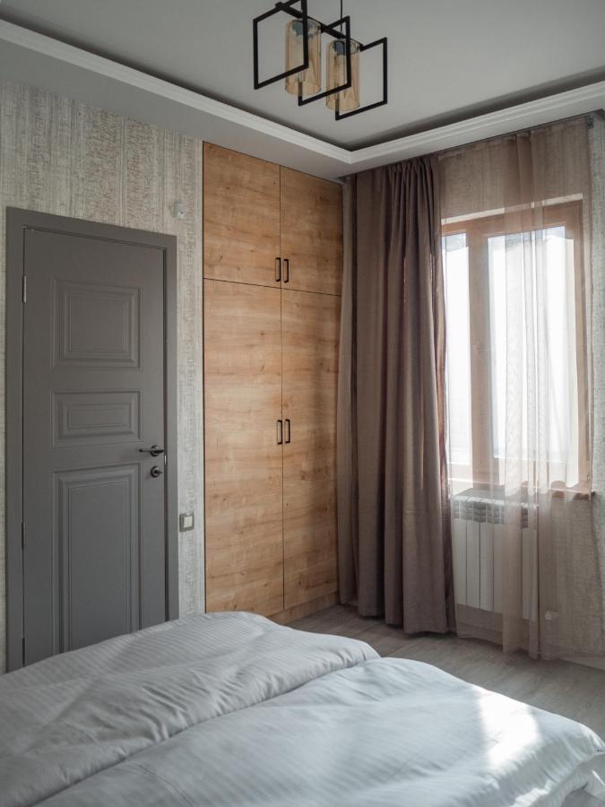יירבאן Bonvenon Capsule Hostel מראה חיצוני תמונה